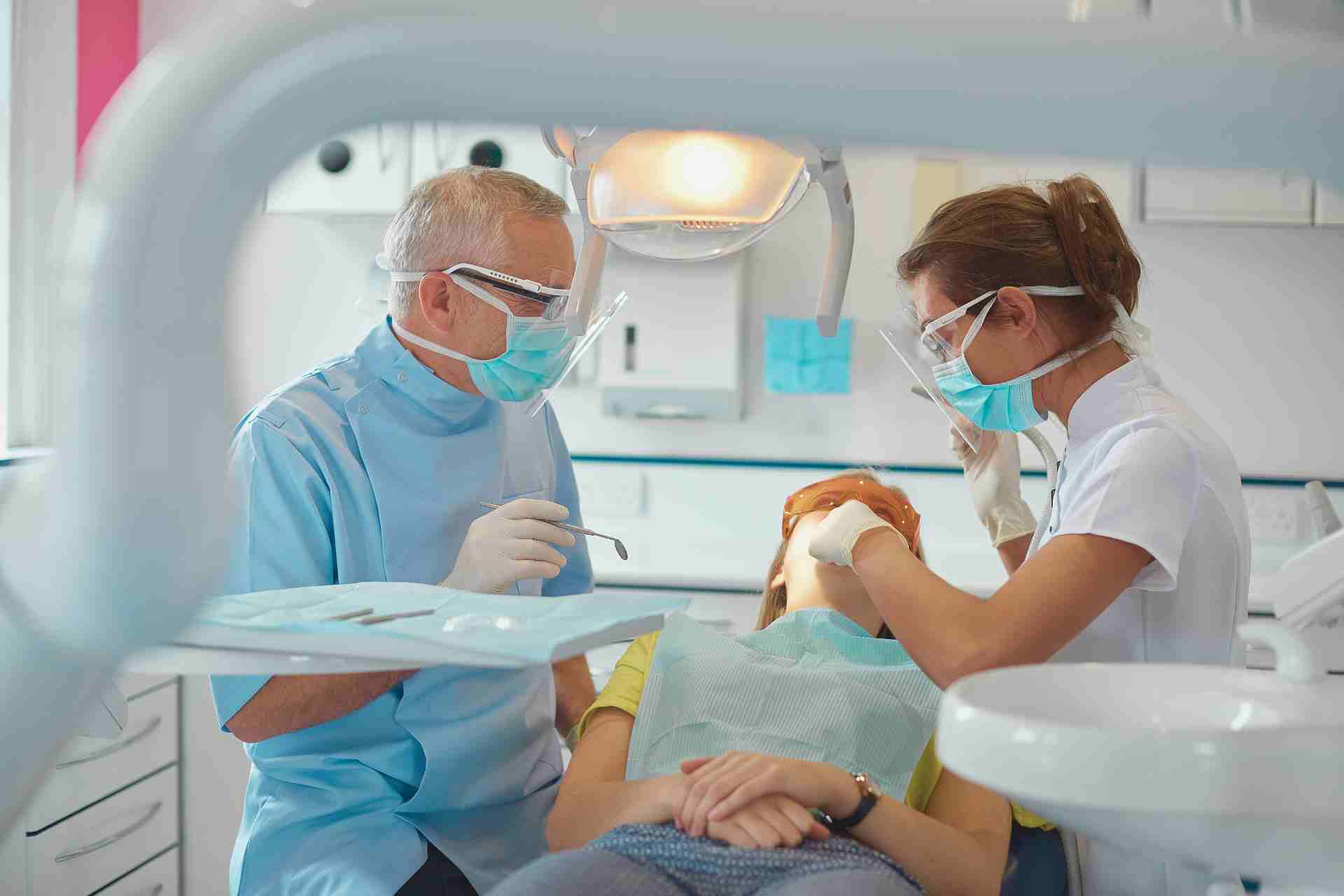 Dentist in Pella, IA